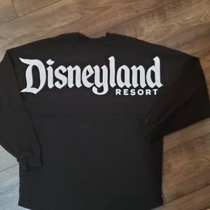 DISNEYLAND SPIRIT JERSEY SWEATSHIRT